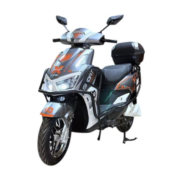 صورة دباب كهربائي عملي وقوي